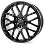 GMP Berghem Black diamond lip