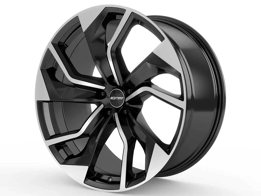 GMP Rebel