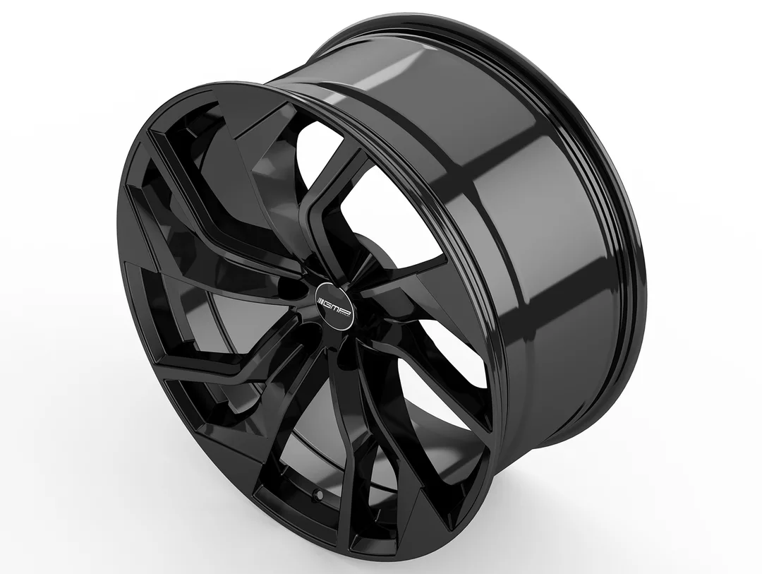 GMP Rebel