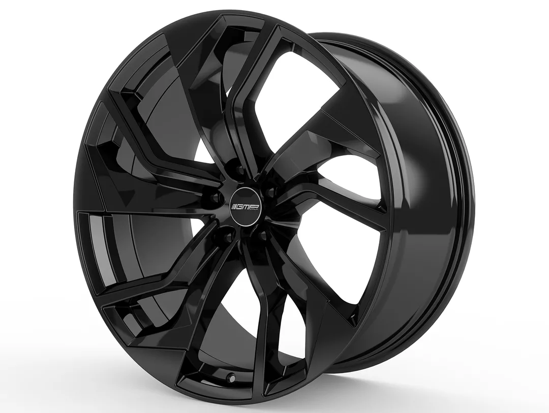GMP Rebel