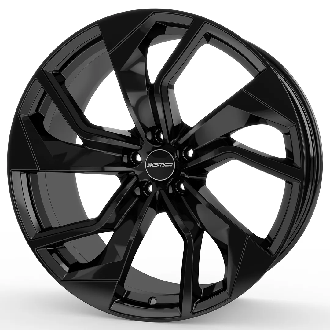 GMP Rebel