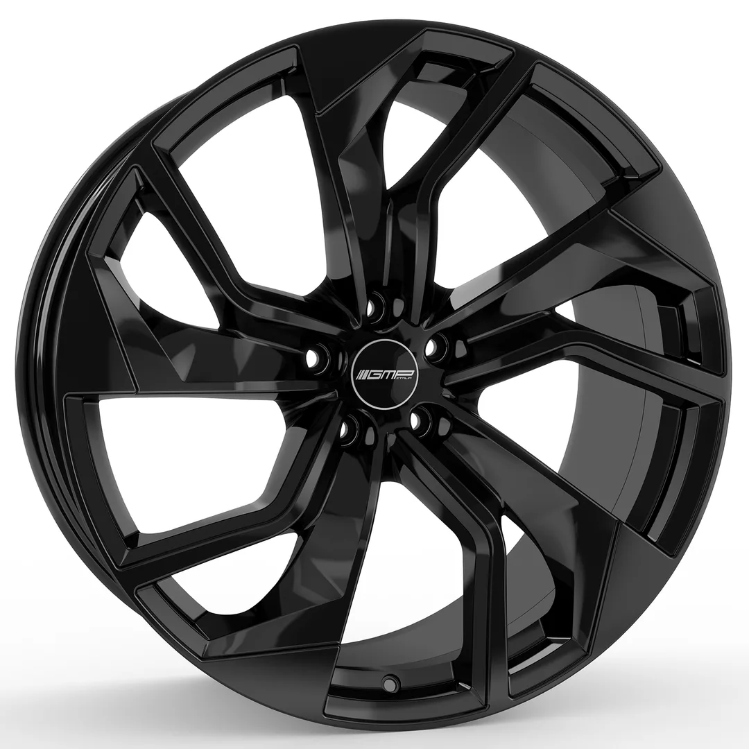 GMP Rebel