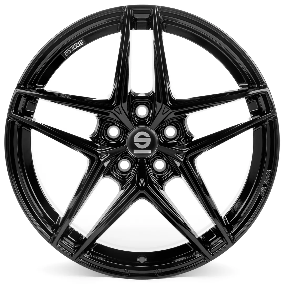 Sparco Record