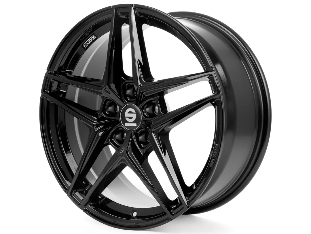 Sparco Record