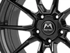 Motec MCR2 Ultralight