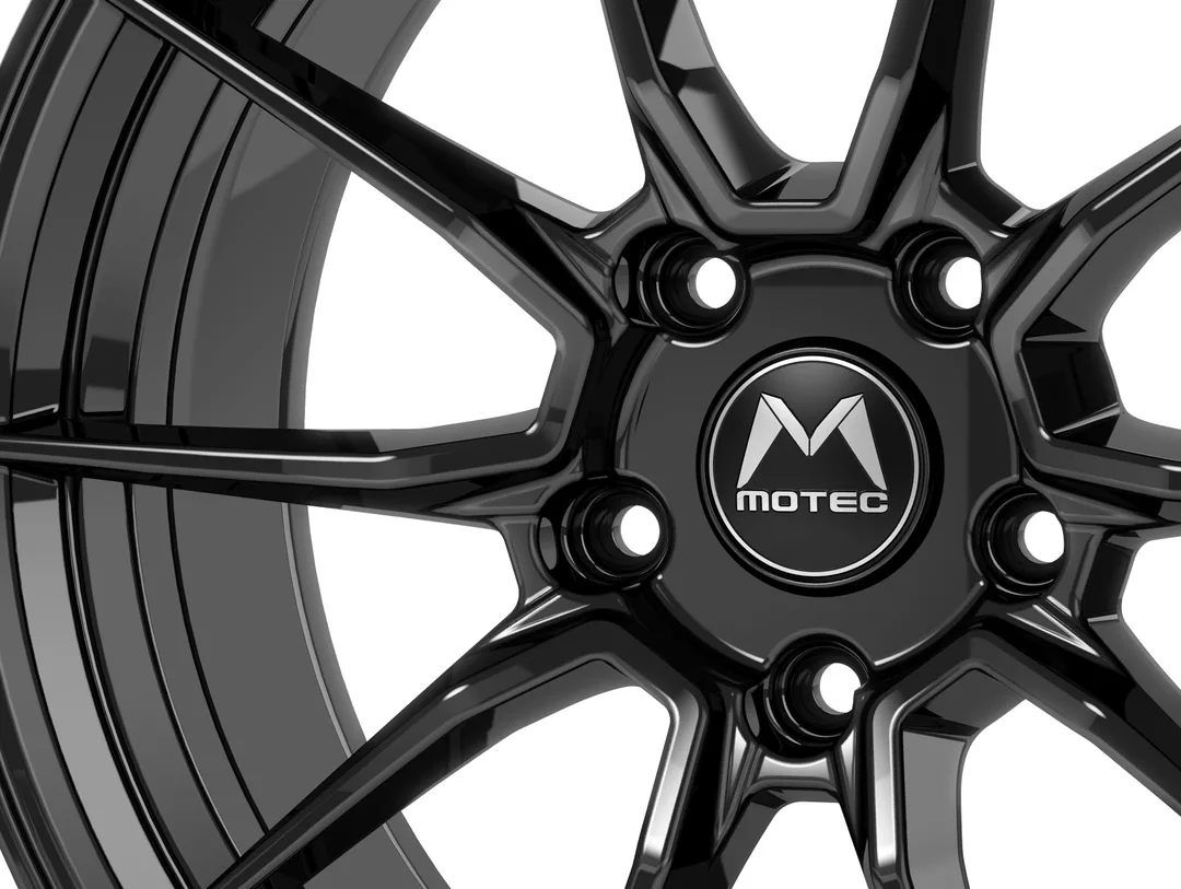 Motec MCR2 Ultralight