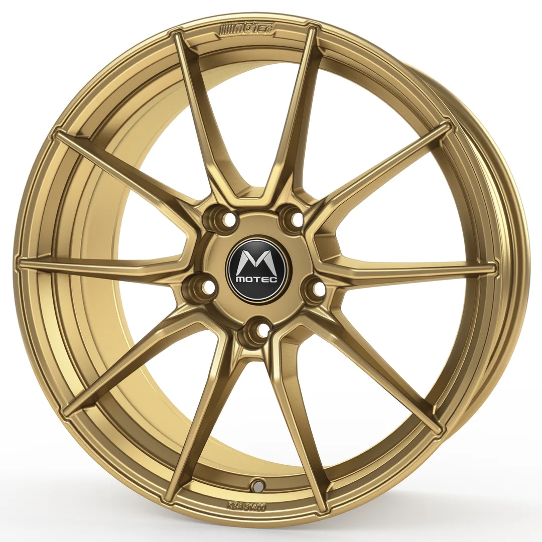 Motec MCR2 Ultralight