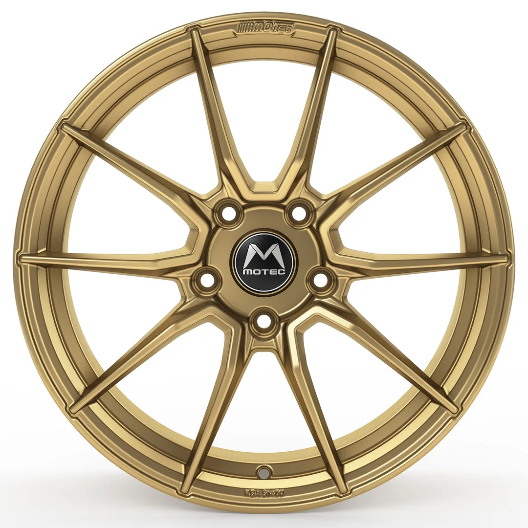 Motec MCR2 Ultralight