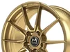 Motec MCR2 Ultralight