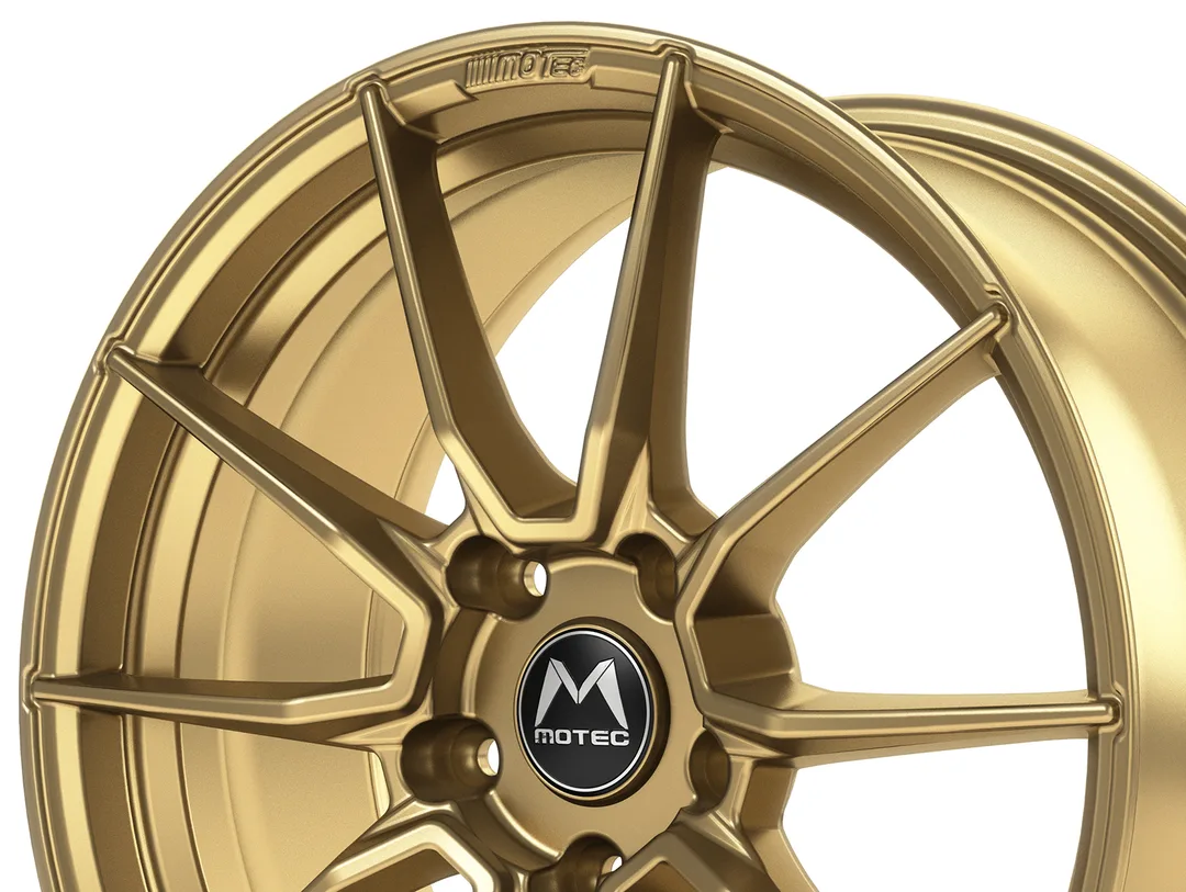 Motec MCR2 Ultralight