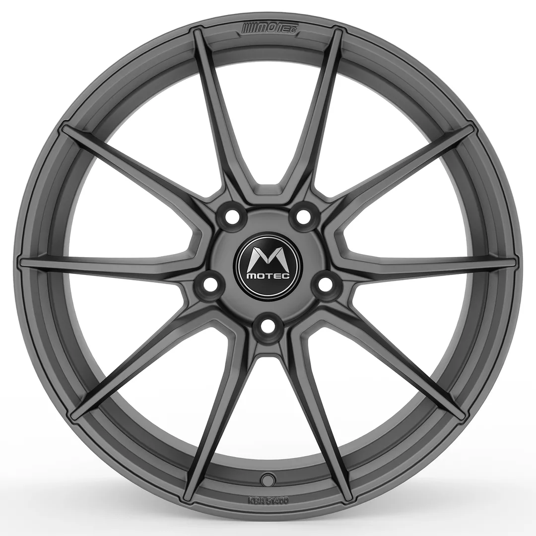 Motec MCR2 Ultralight