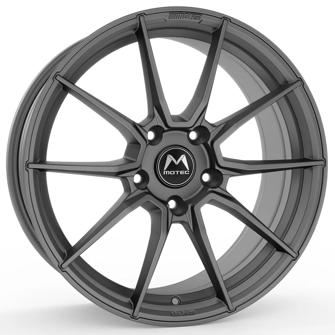 Motec MCR2 Ultralight