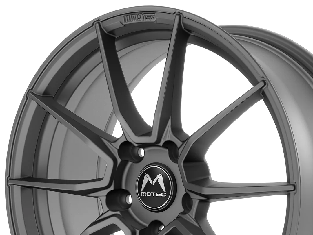 Motec MCR2 Ultralight