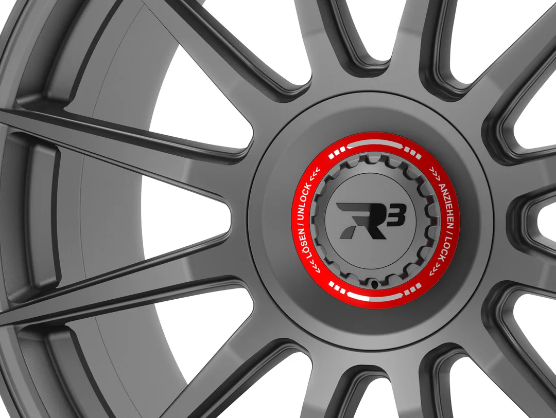 R3 Wheels R3H10