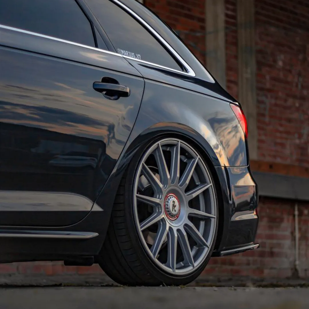 R3 Wheels R3H10