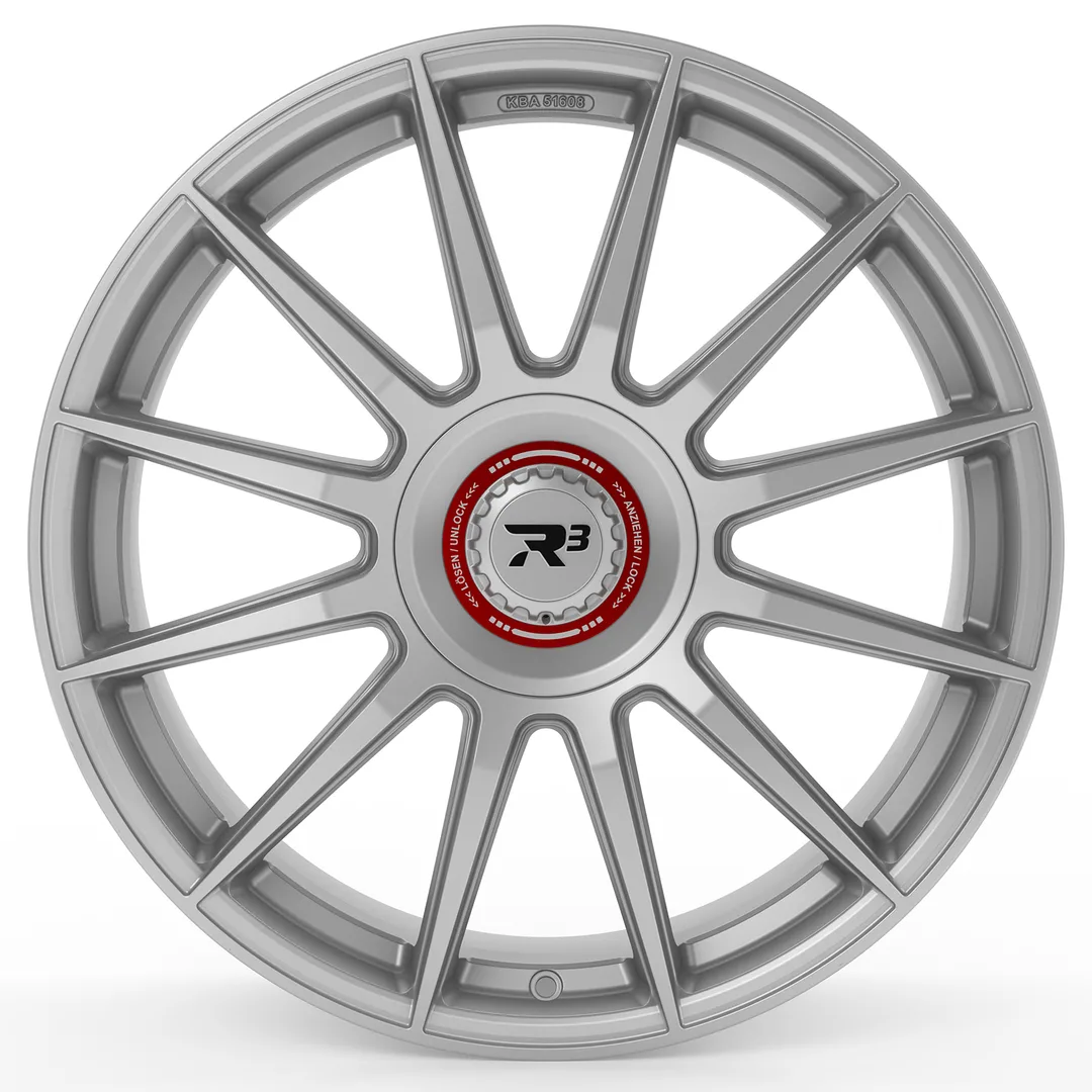 R3 Wheels R3H10