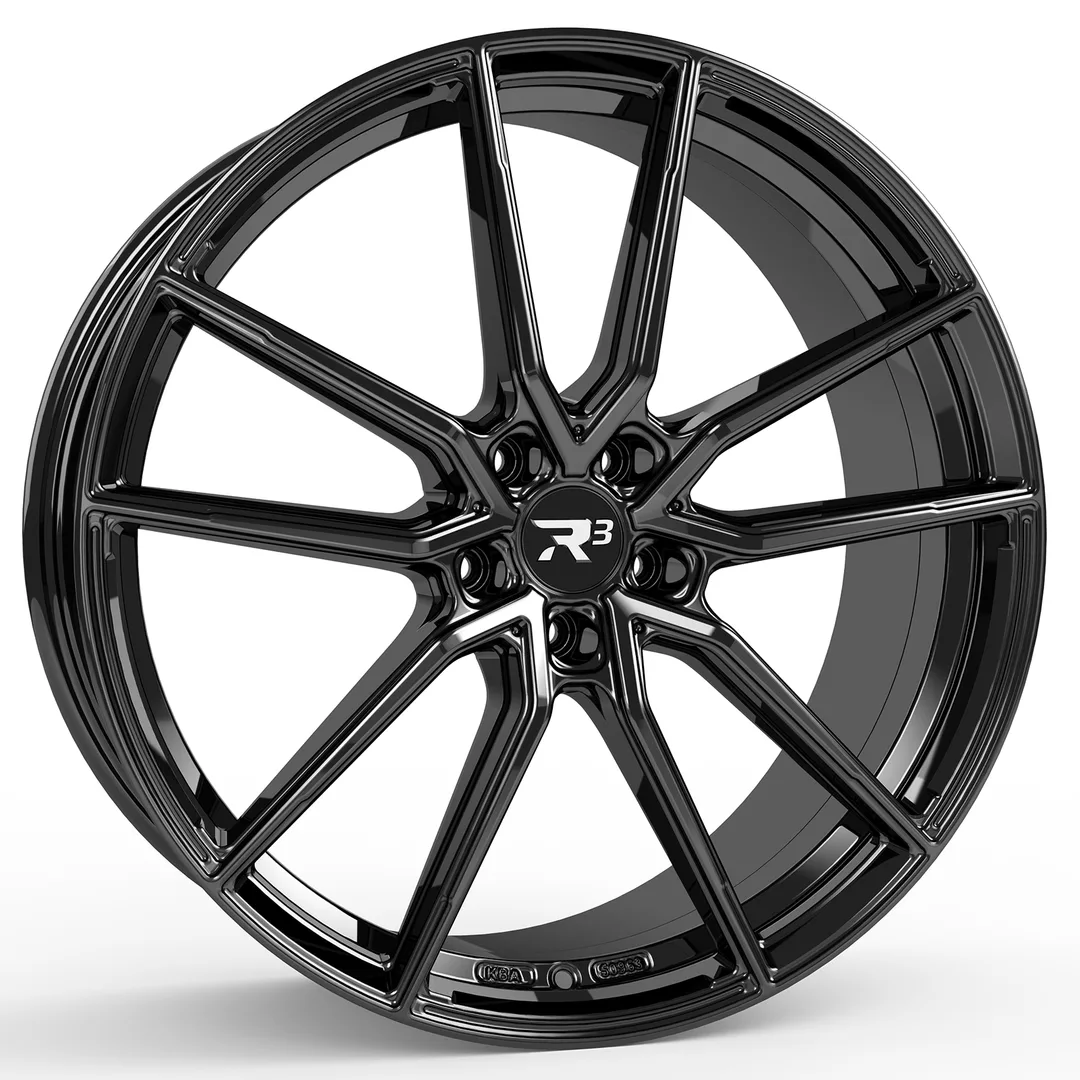 R3 Wheels R3H02