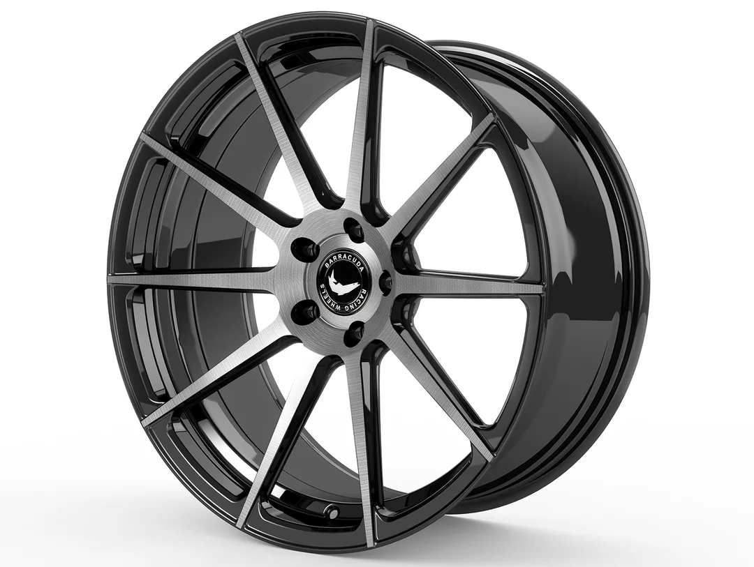 Barracuda Project 2.0
