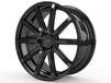 Corspeed Deville