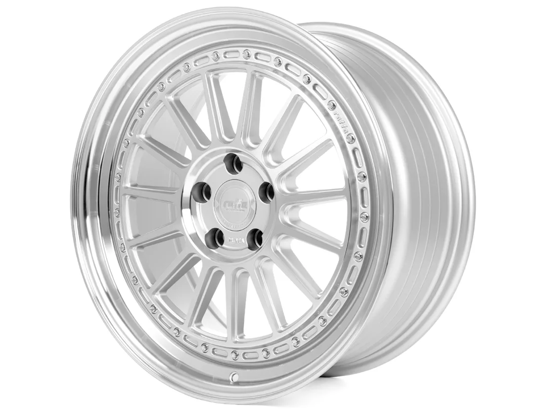 Raffa Wheels RF-04
