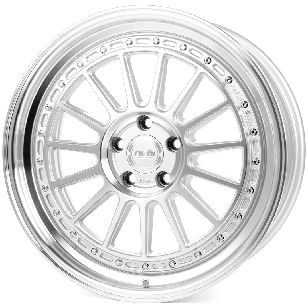 Raffa Wheels RF-04