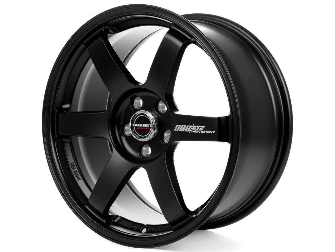 Borbet DB8GT2
