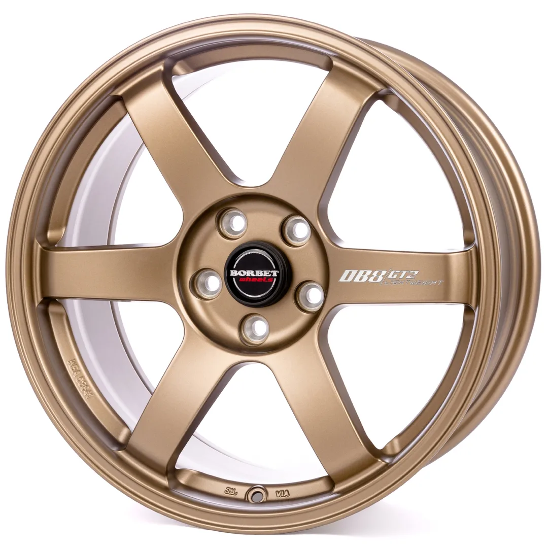 Borbet DB8GT2