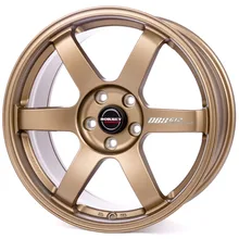 Borbet DB8GT2 bronce matt