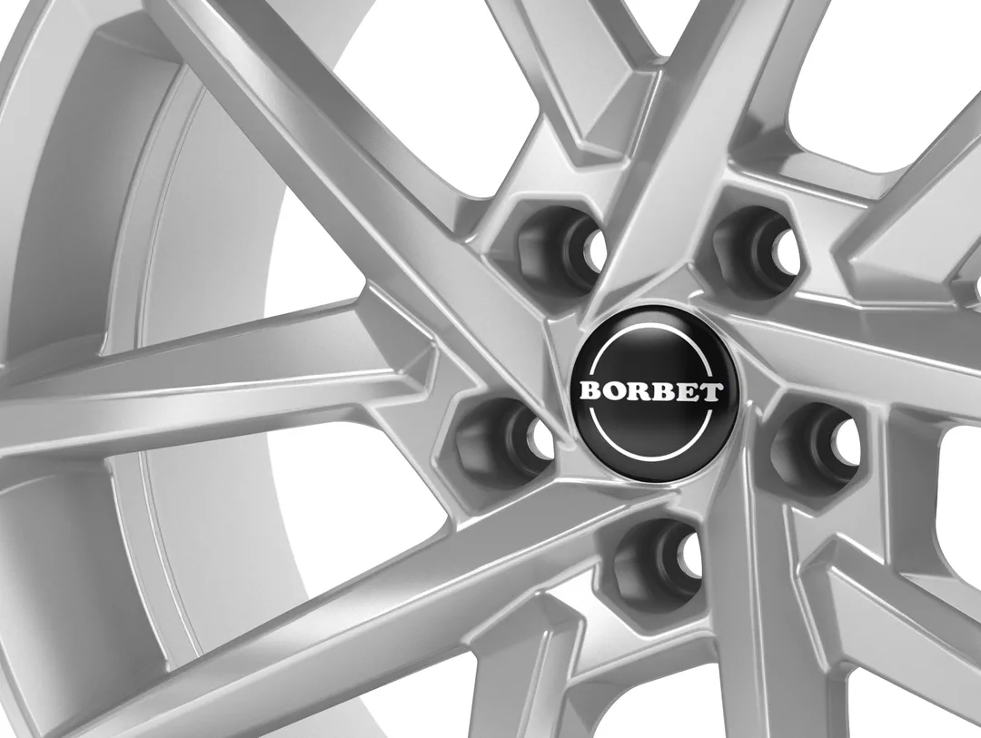 Borbet N