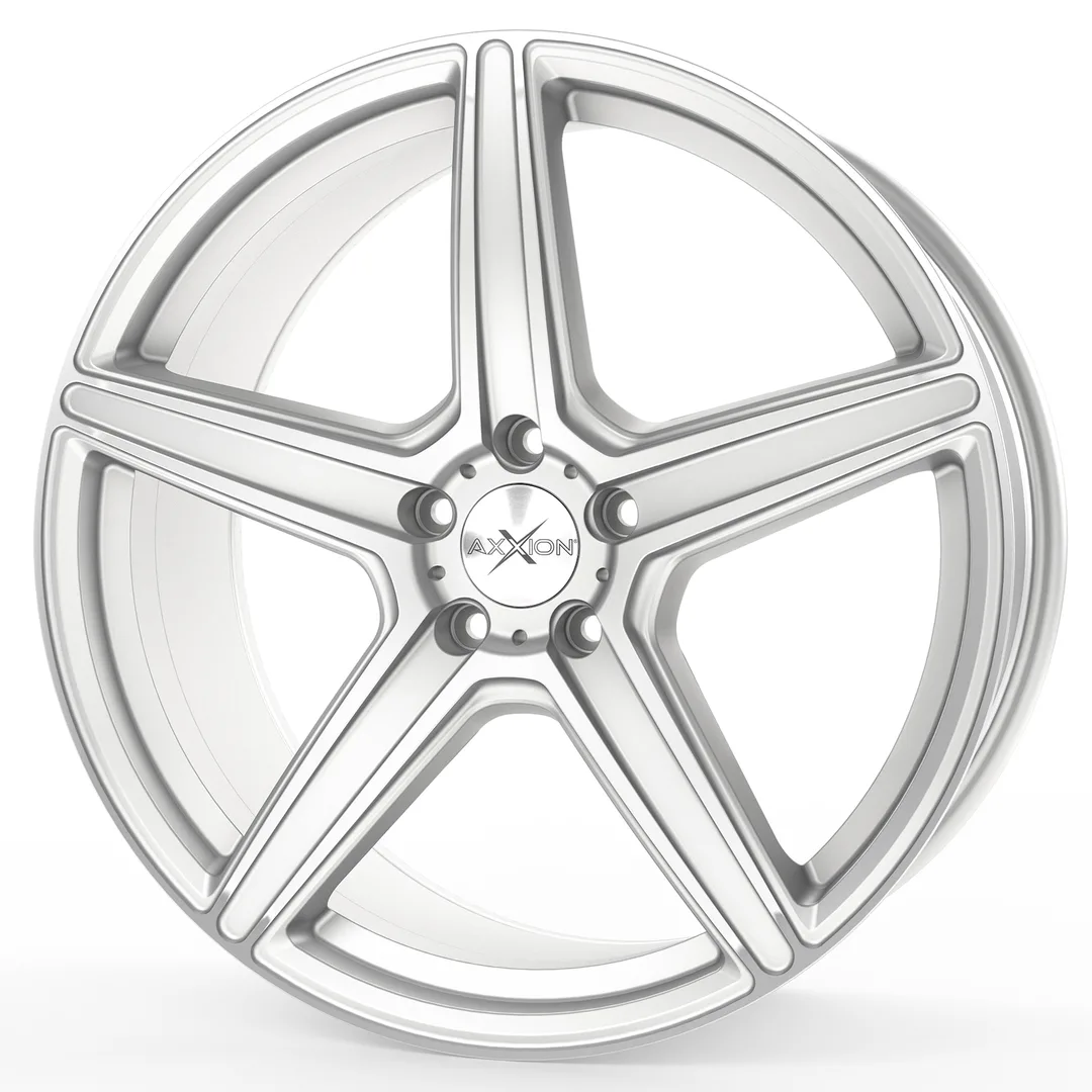 AXXION AX7