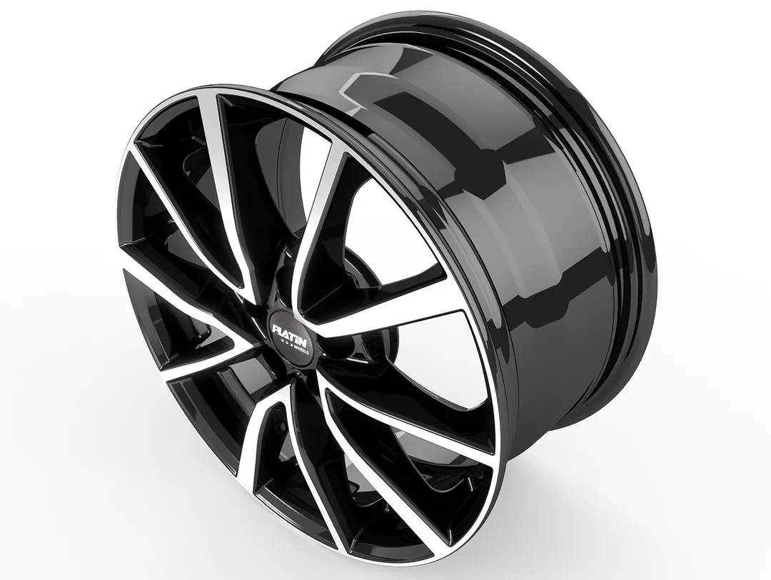 Platin P95