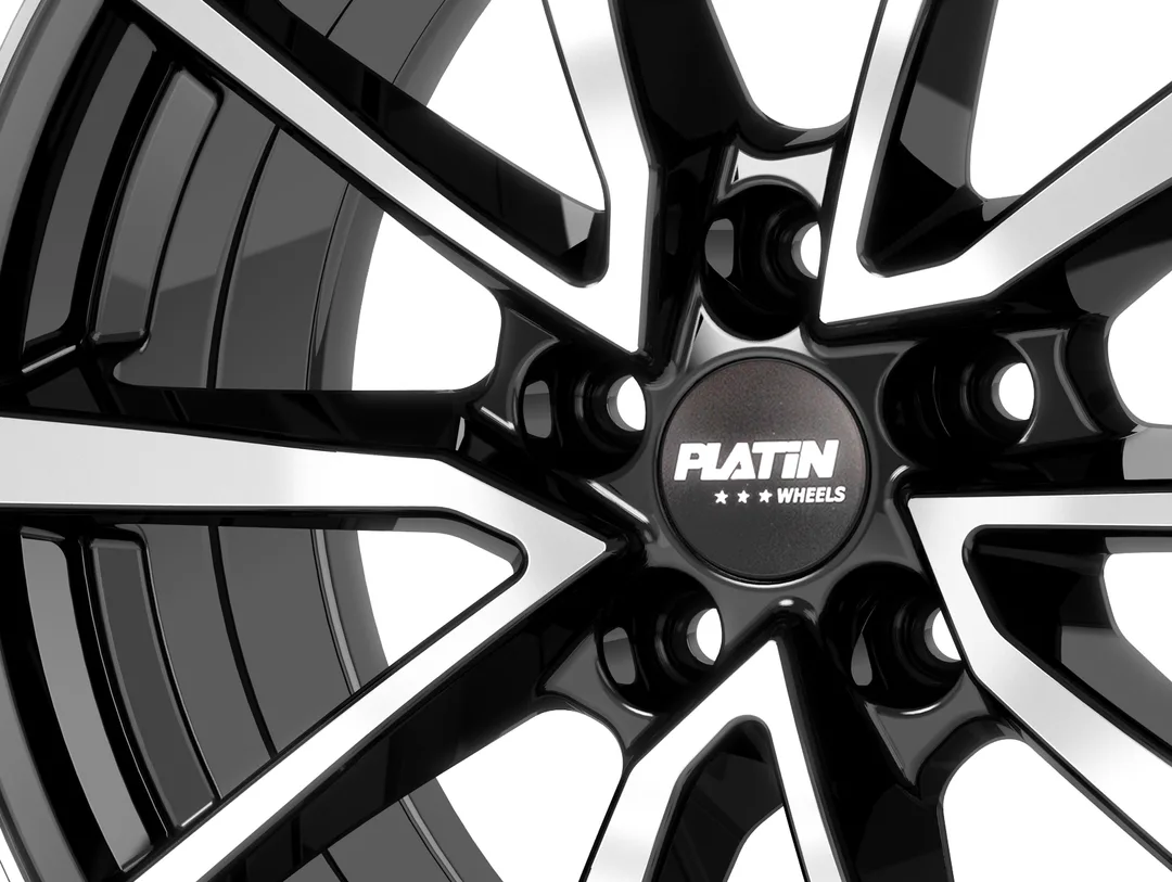 Platin P95