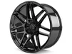 ProLine PFG forged