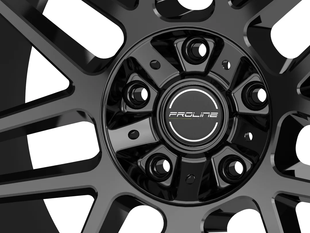 ProLine PFG forged