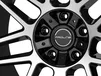 ProLine PFG forged