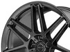 ProLine PFG forged