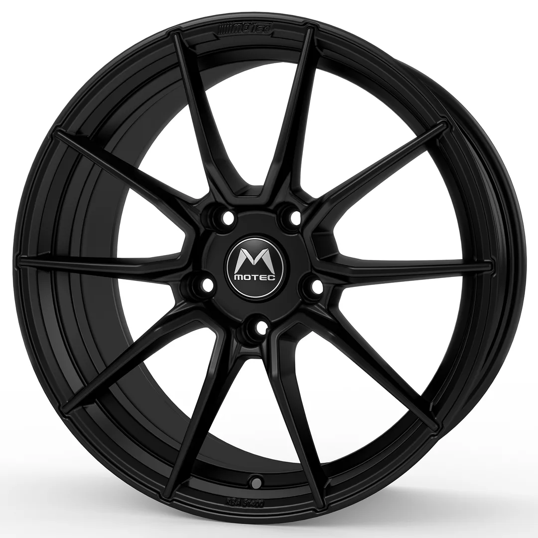 Motec MCR2 Ultralight
