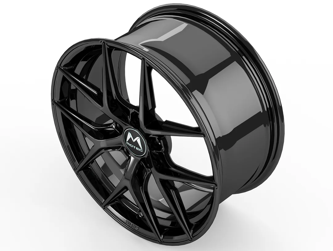 Motec MCR4 ULTIMATE