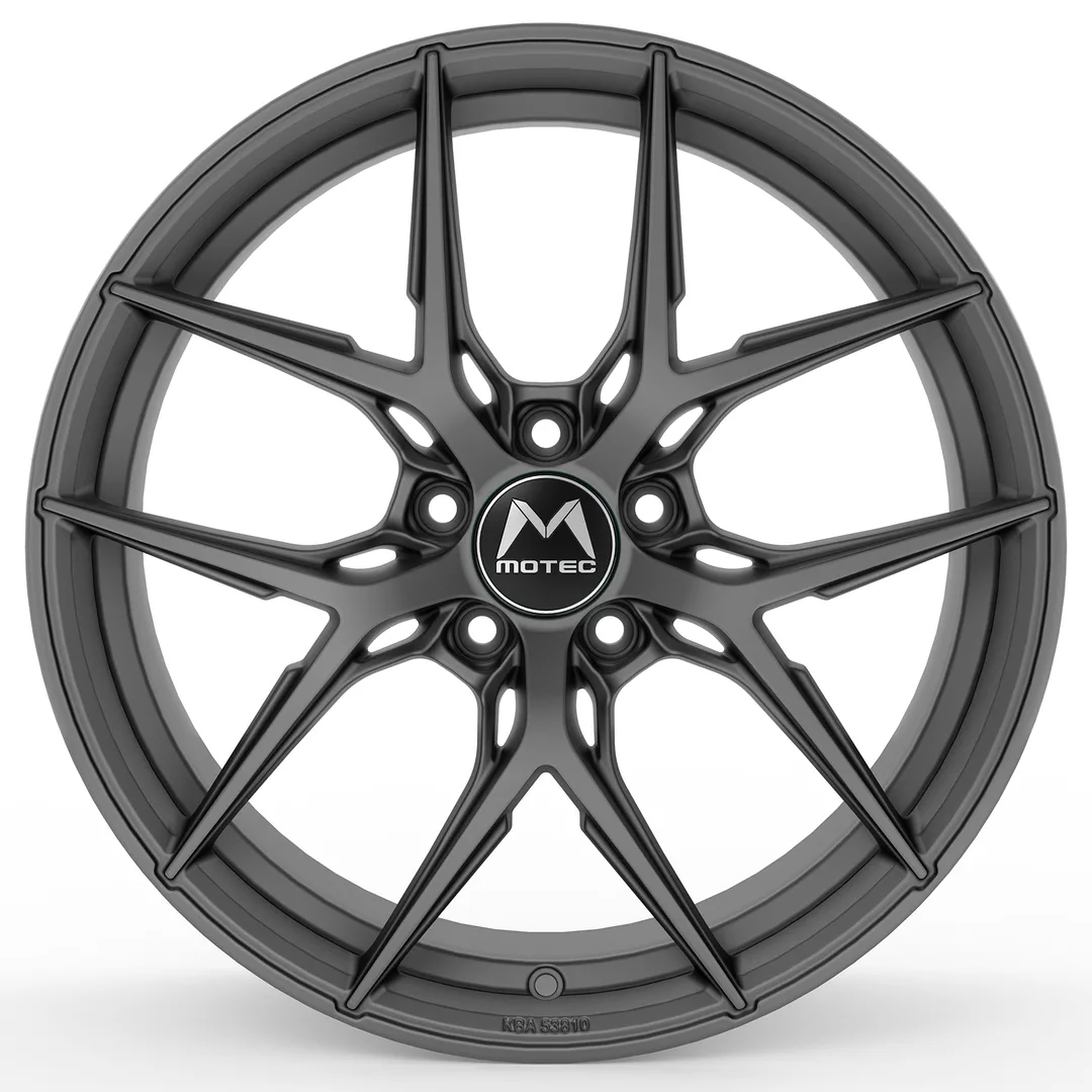 Motec MCR4 ULTIMATE