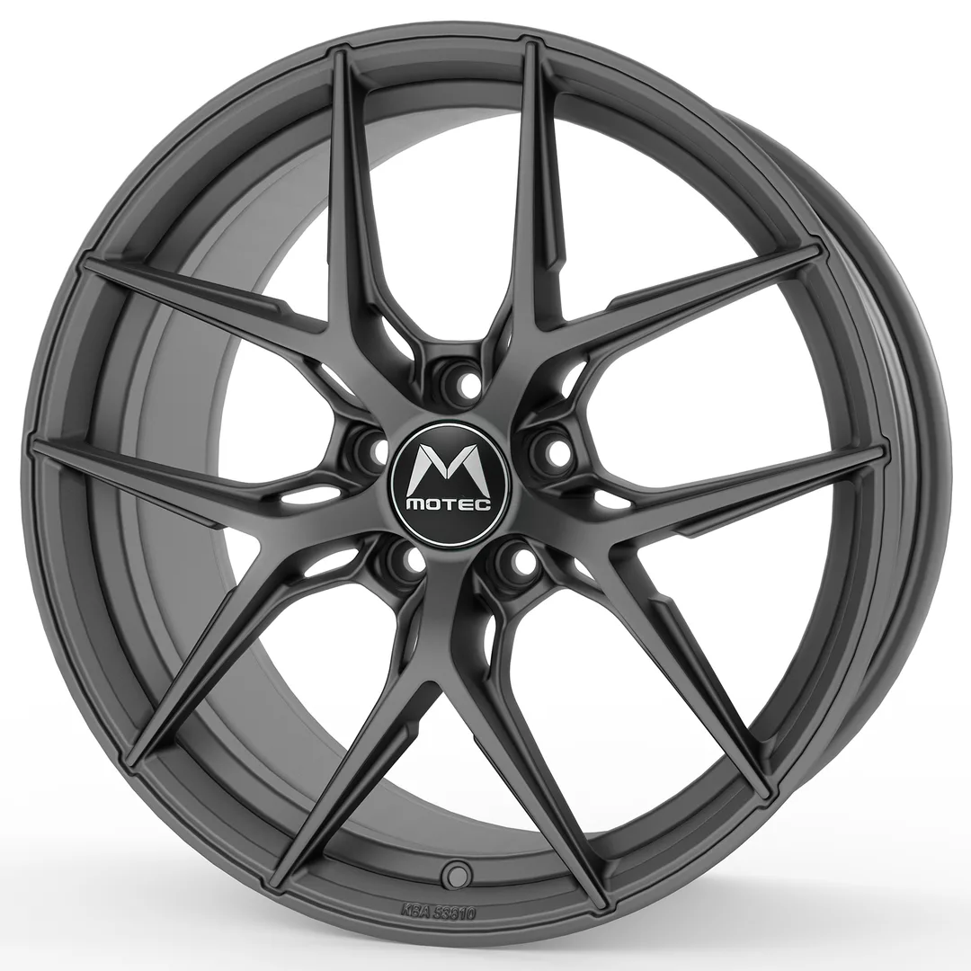Motec MCR4 ULTIMATE