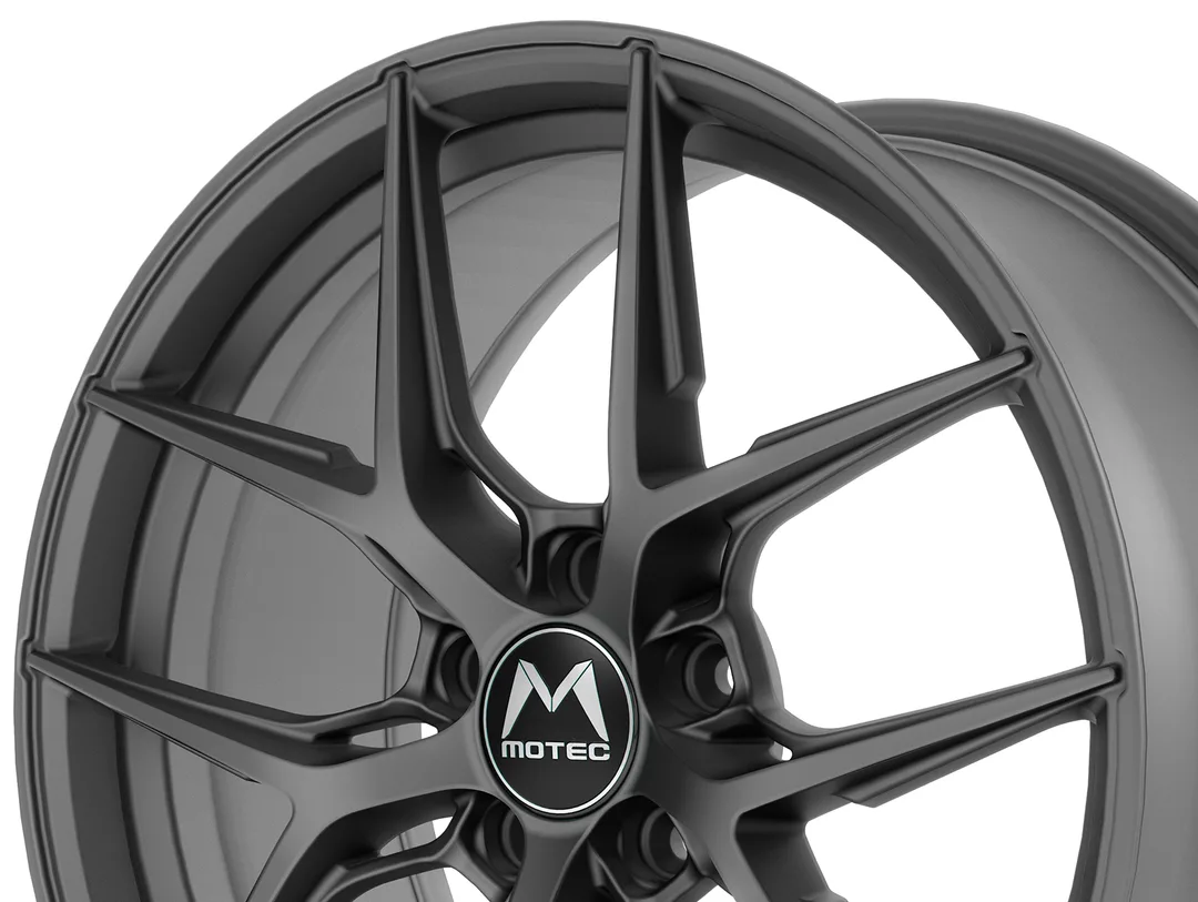 Motec MCR4 ULTIMATE