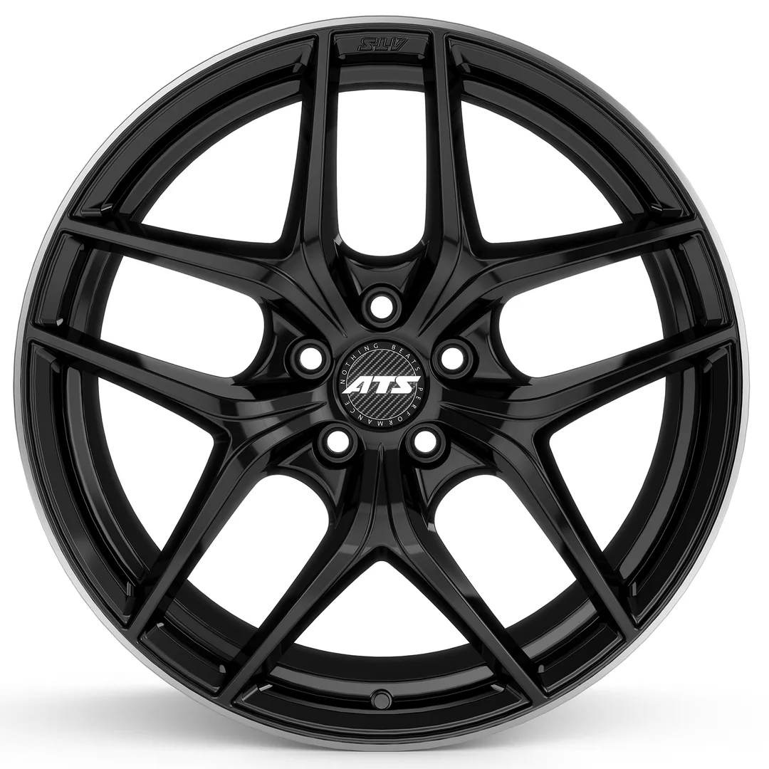 ATS Competition 2