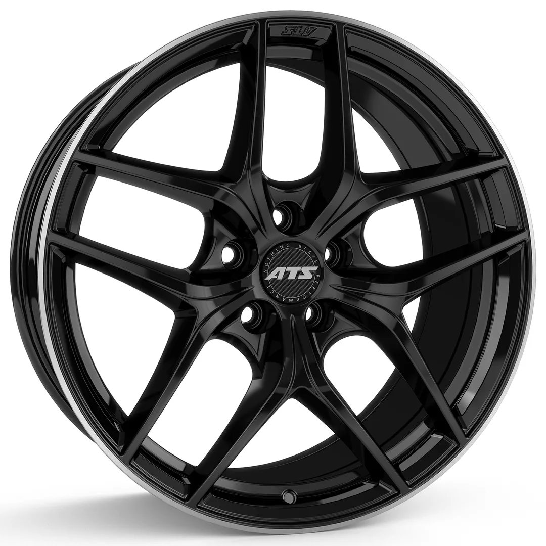 ATS Competition 2