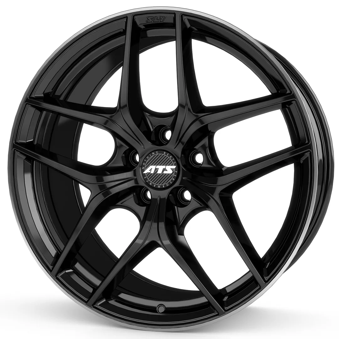 ATS Competition 2