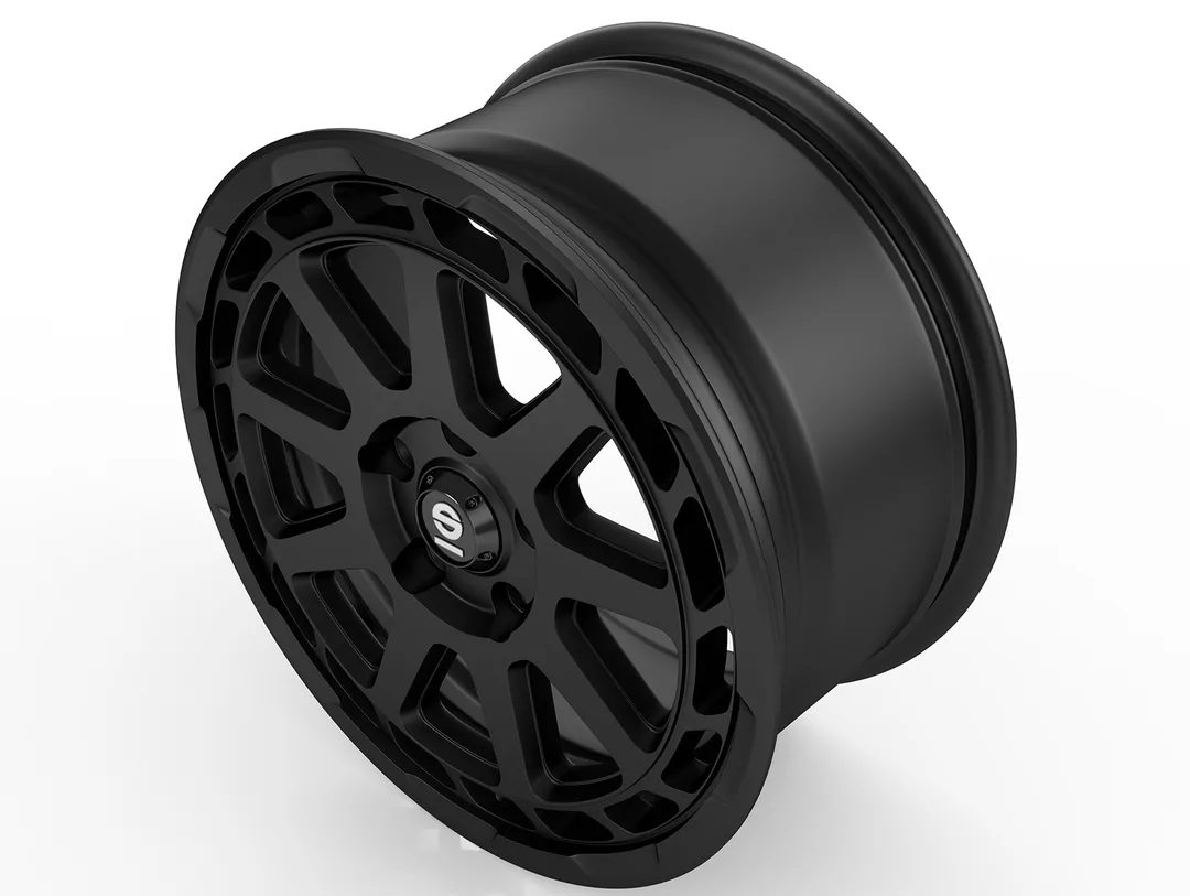 Sparco Gravel