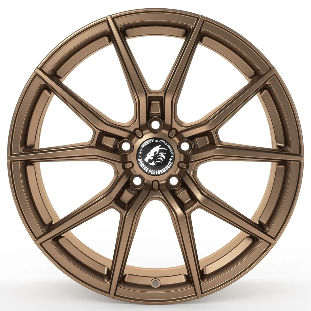 Damina Performance DM13 - Superlight