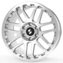 etabeta Combat Silver