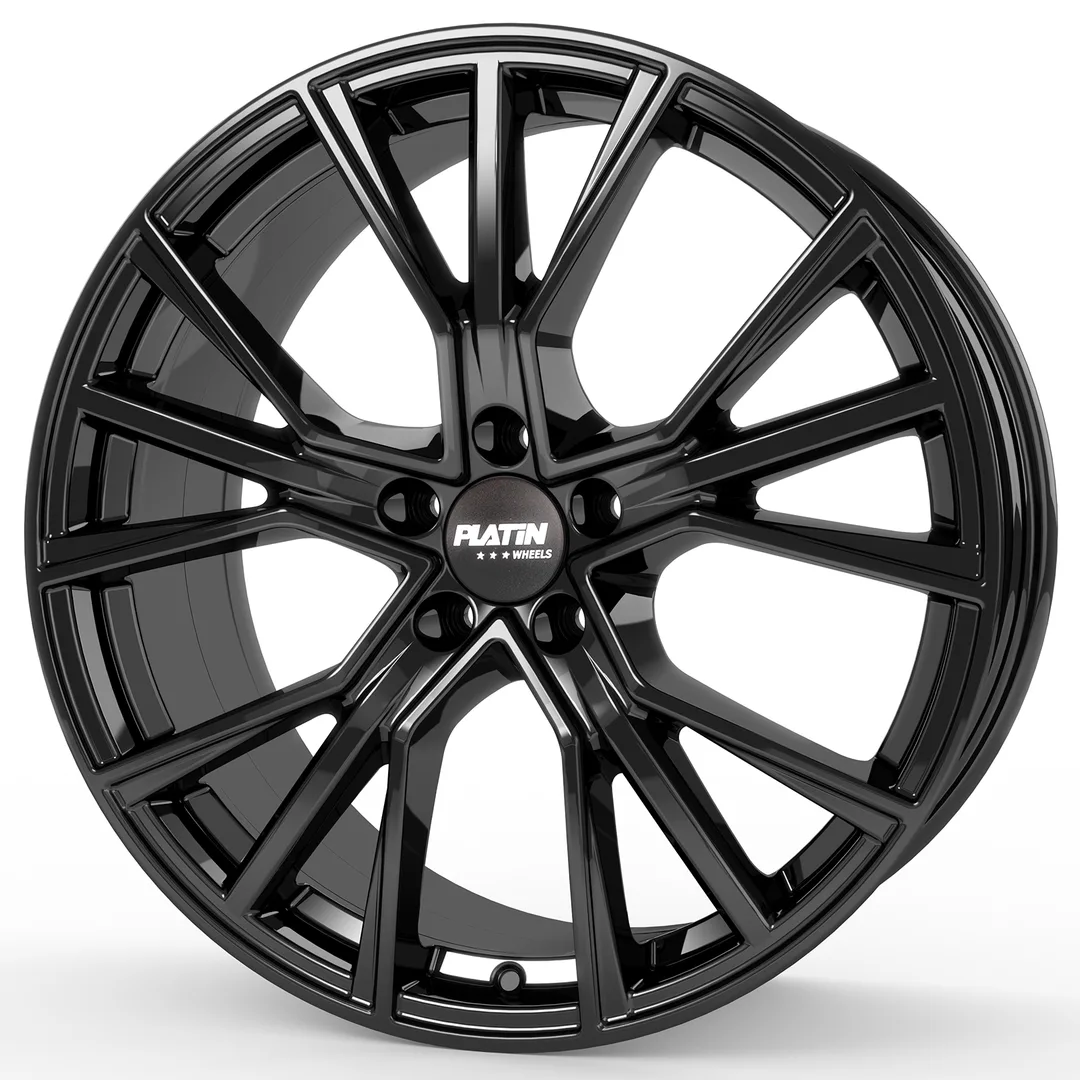 Platin P102