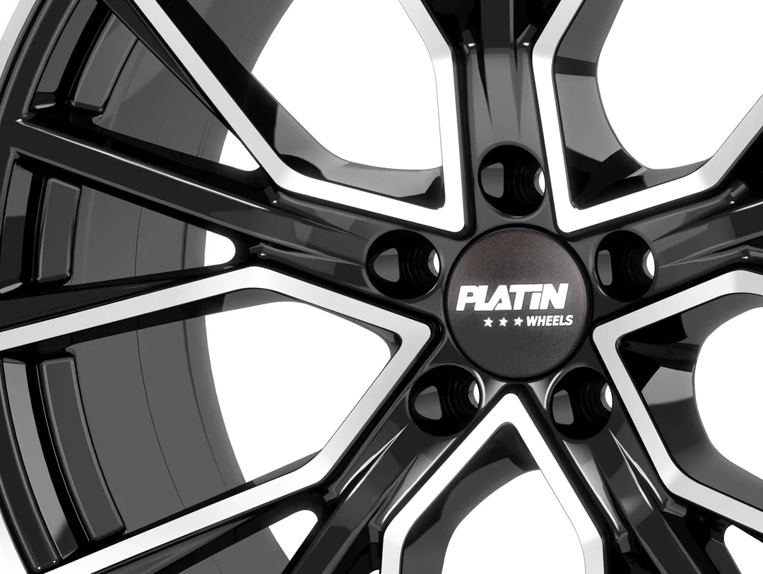 Platin P102
