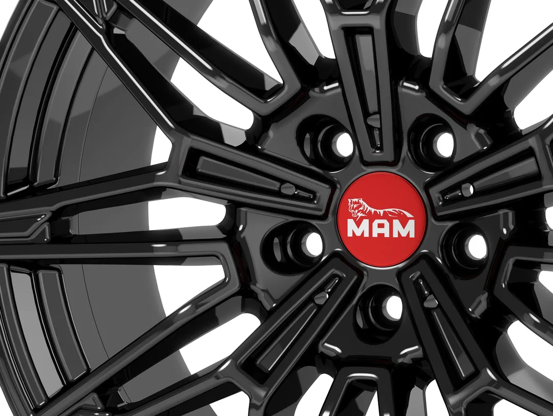 MAM B3N